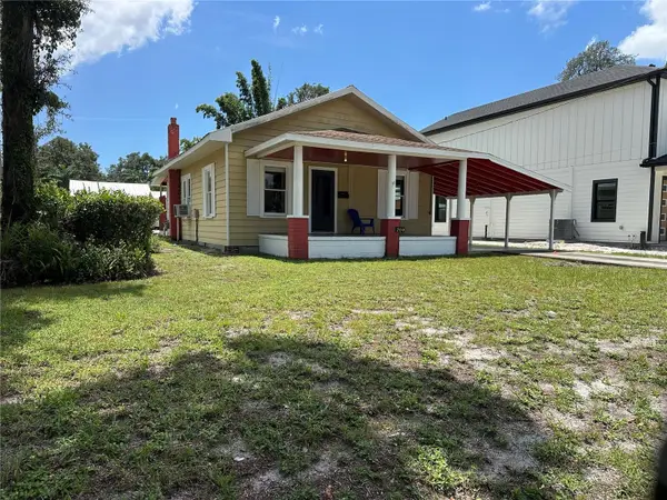 1209 E Ellicott Street, TAMPA, FL 33603