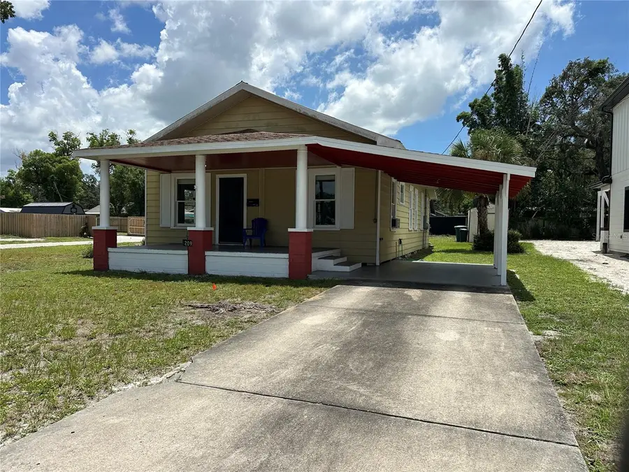 1209 E Ellicott Street, Tampa, FL 33603 - #3