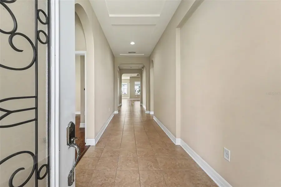 2397 Gwynhurst Boulevard, Wesley Chapel, FL 33543 - #2