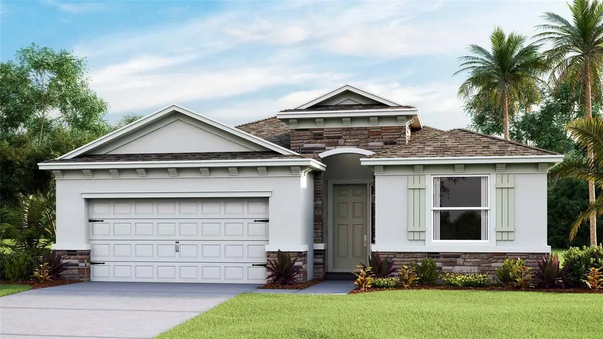 3511 Harvest Gardens Loop, Plant City, FL 33565 - #1