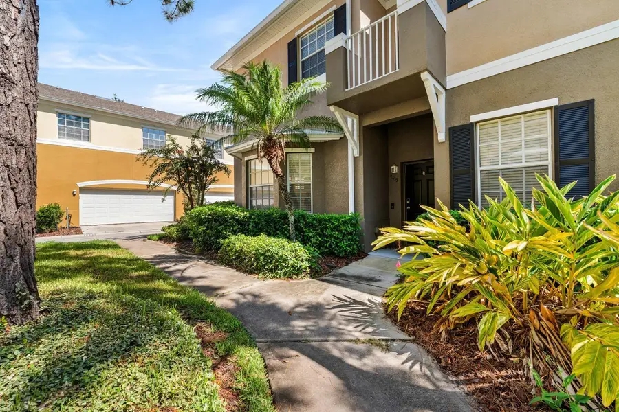 7435 Arlington Grove Circle, Tampa, FL 33625 - #2