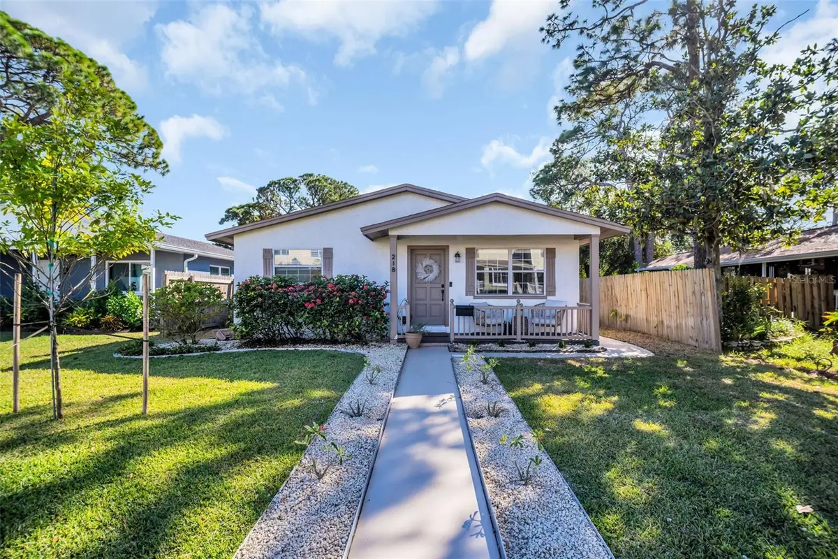 218 49th Avenue N, Saint Petersburg, FL 33703 - #1