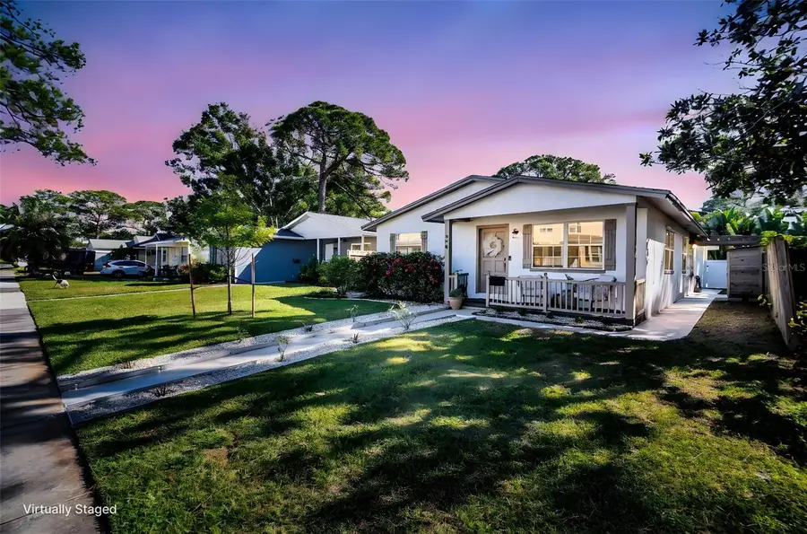 218 49th Avenue N, Saint Petersburg, FL 33703 - #2