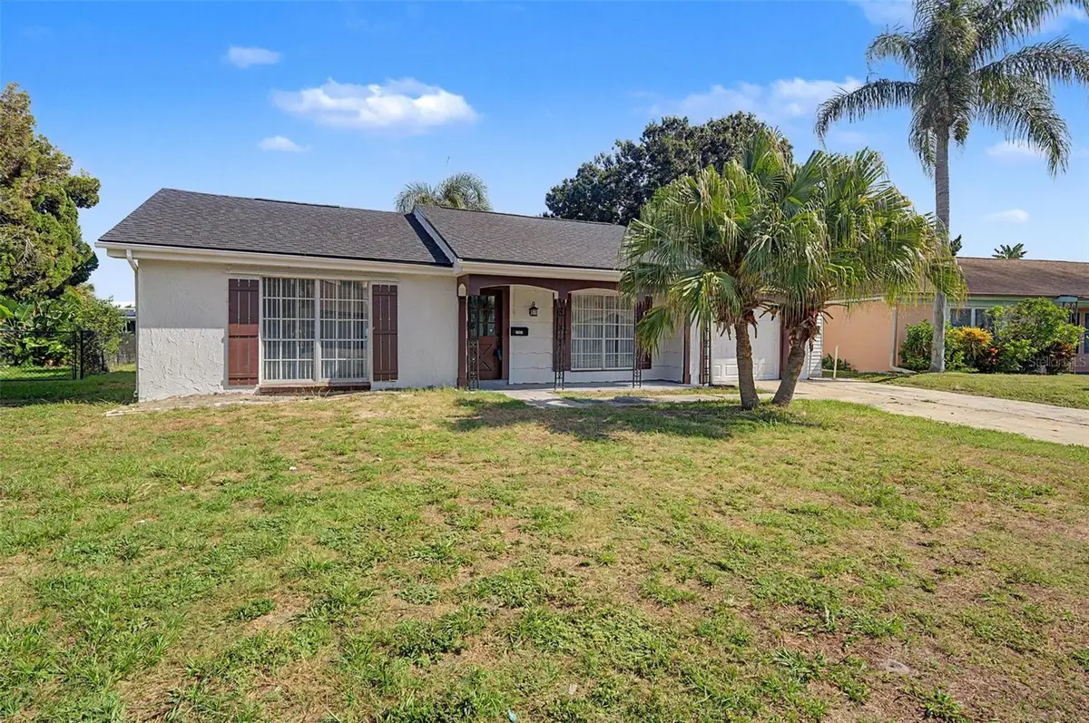 3909 Sail Drive, New Port Richey, FL 34652 - #1