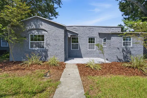 1201 S Lincoln Avenue, LAKELAND, FL 33803