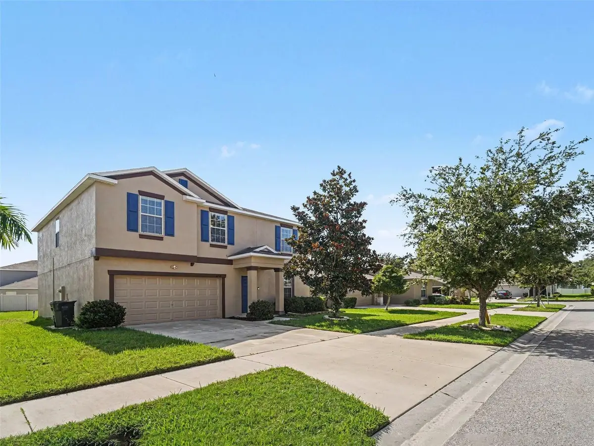 2210 Purple Orchid Place, Ruskin, FL 33570 - #1