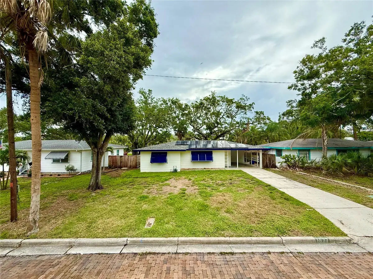 1837 Pasadena Drive, Dunedin, FL 34698 - #1