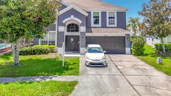 4129 Tarkington Drive, LAND O LAKES, FL 34639