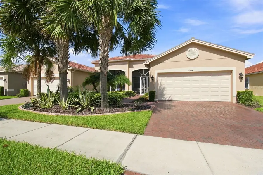 4874 Marble Springs Circle, Wimauma, FL 33598 - #2