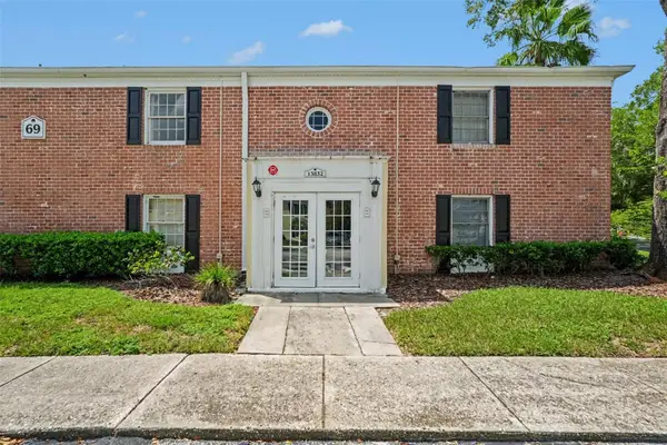 13832 Orange Sunset Drive #101, TAMPA, FL 33618
