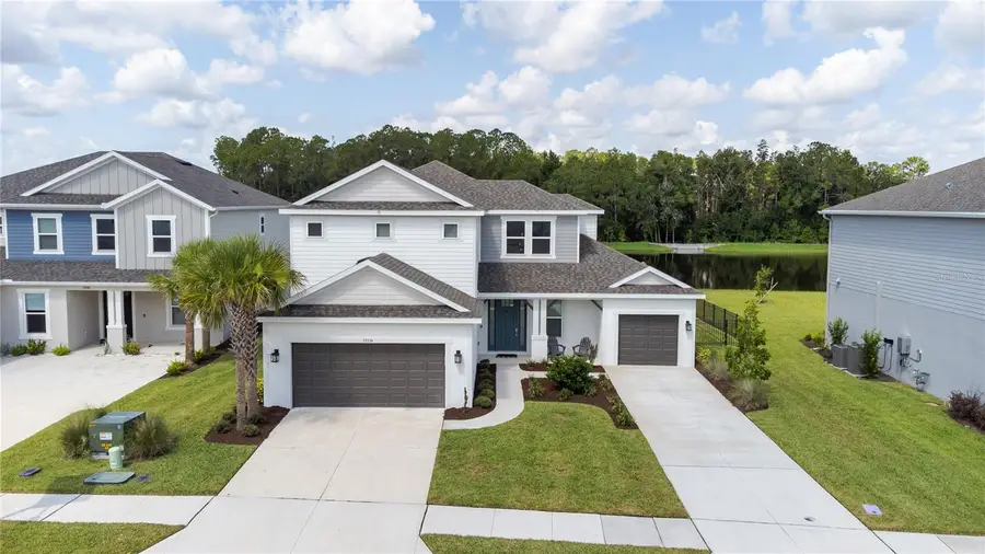 33734 Landsman Loop, Wesley Chapel, FL 33543 - #2