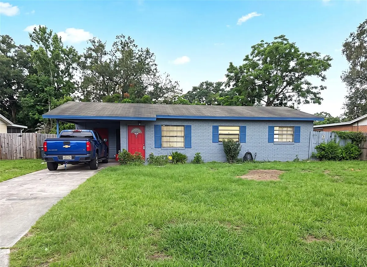 3539 Colleen Drive, Lakeland, FL 33810 - #1