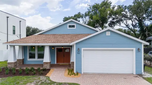 912 W West Street, TAMPA, FL 33602