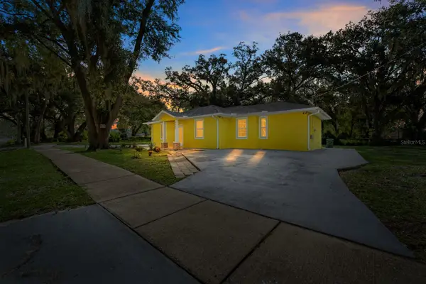 9609 Takomah Trail, TAMPA, FL 33617