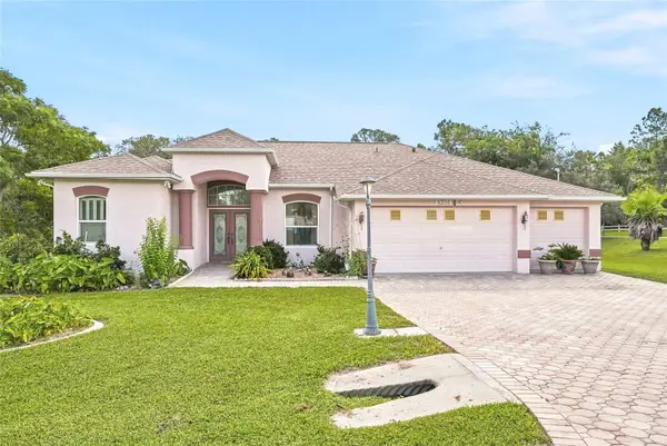 8206 Nightingale Road, WEEKI WACHEE, FL 34613