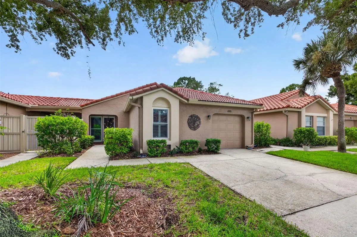495 St Tropez Circle Ne, Saint Petersburg, FL 33703 - #1