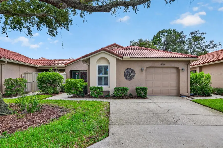 495 St Tropez Circle Ne, Saint Petersburg, FL 33703 - #2