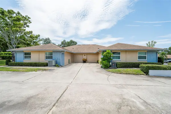 1245 Sutherland Court #1452, DUNEDIN, FL 34698