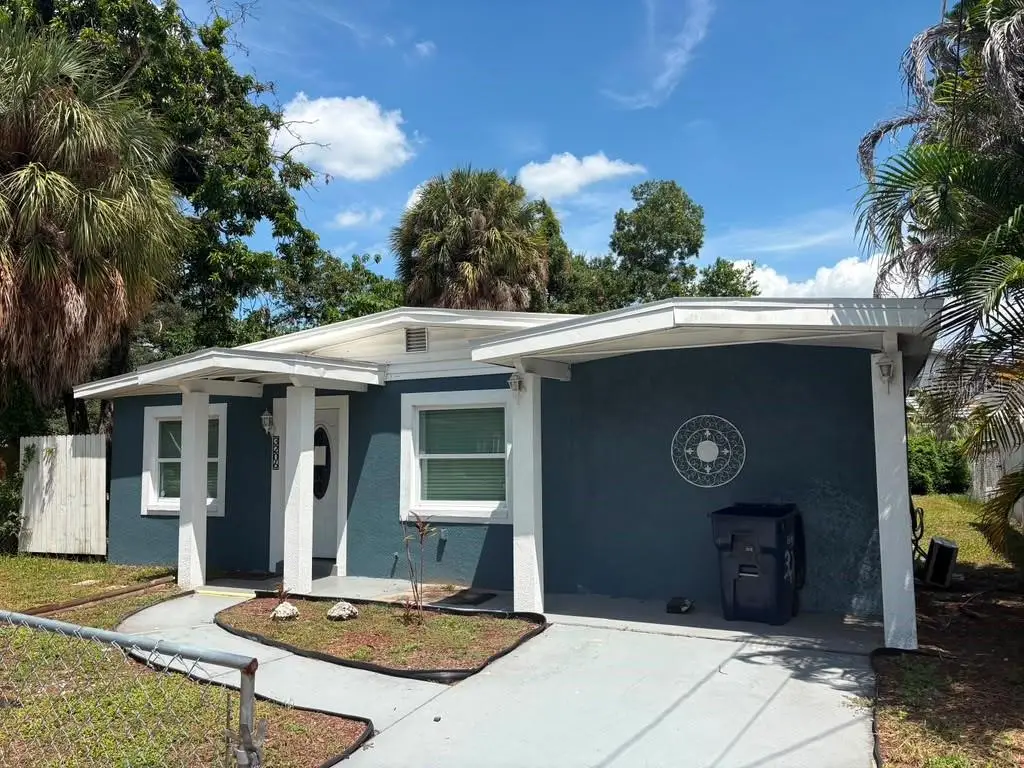 3206 E Emma Street, Tampa, FL 33610 - #1