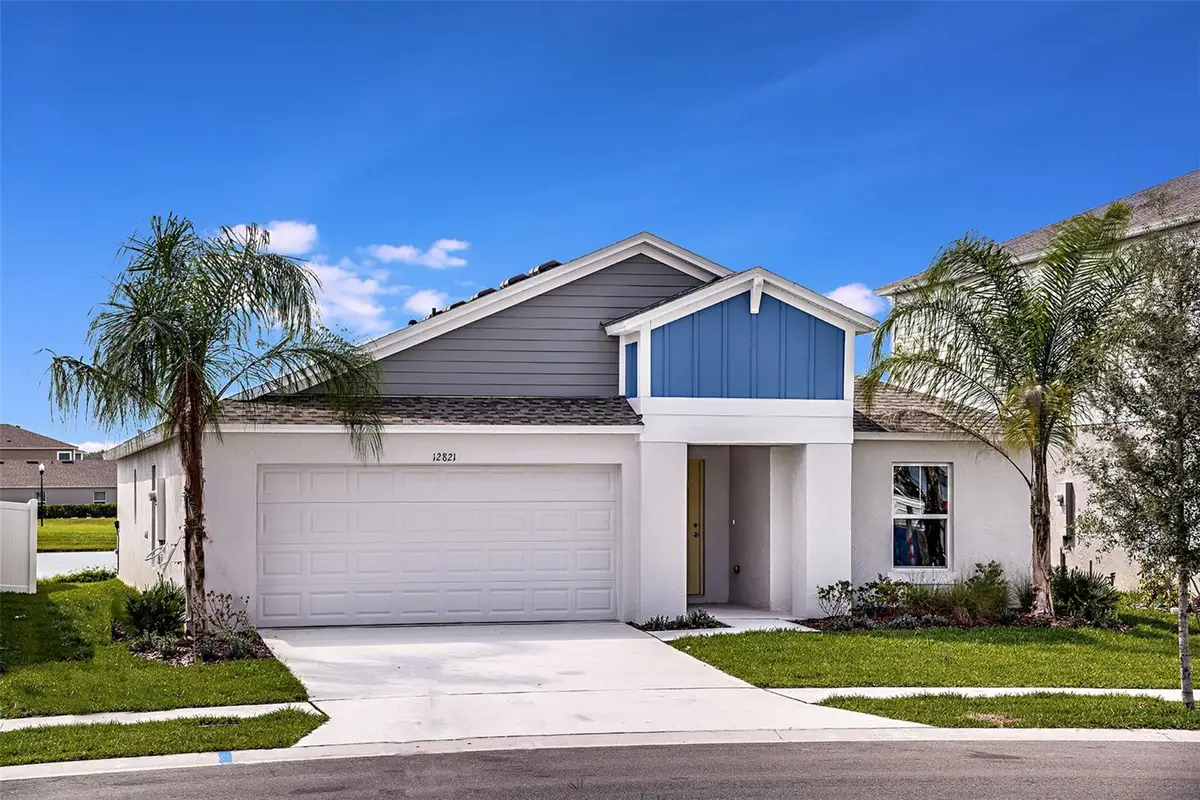 36644 Thornhedge Drive, Zephyrhills, FL 33541 - #1