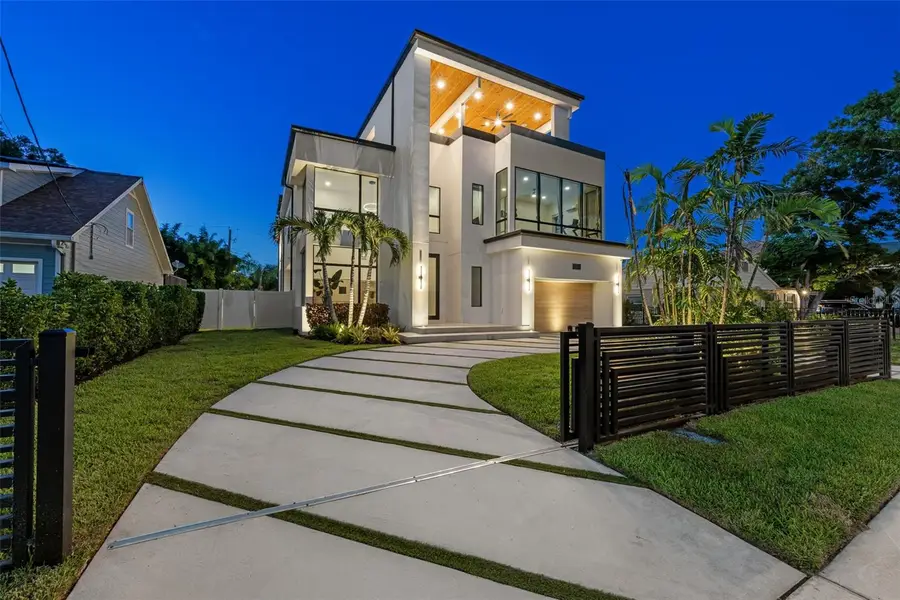 4109 W Watrous Avenue, Tampa, FL 33629 - #3