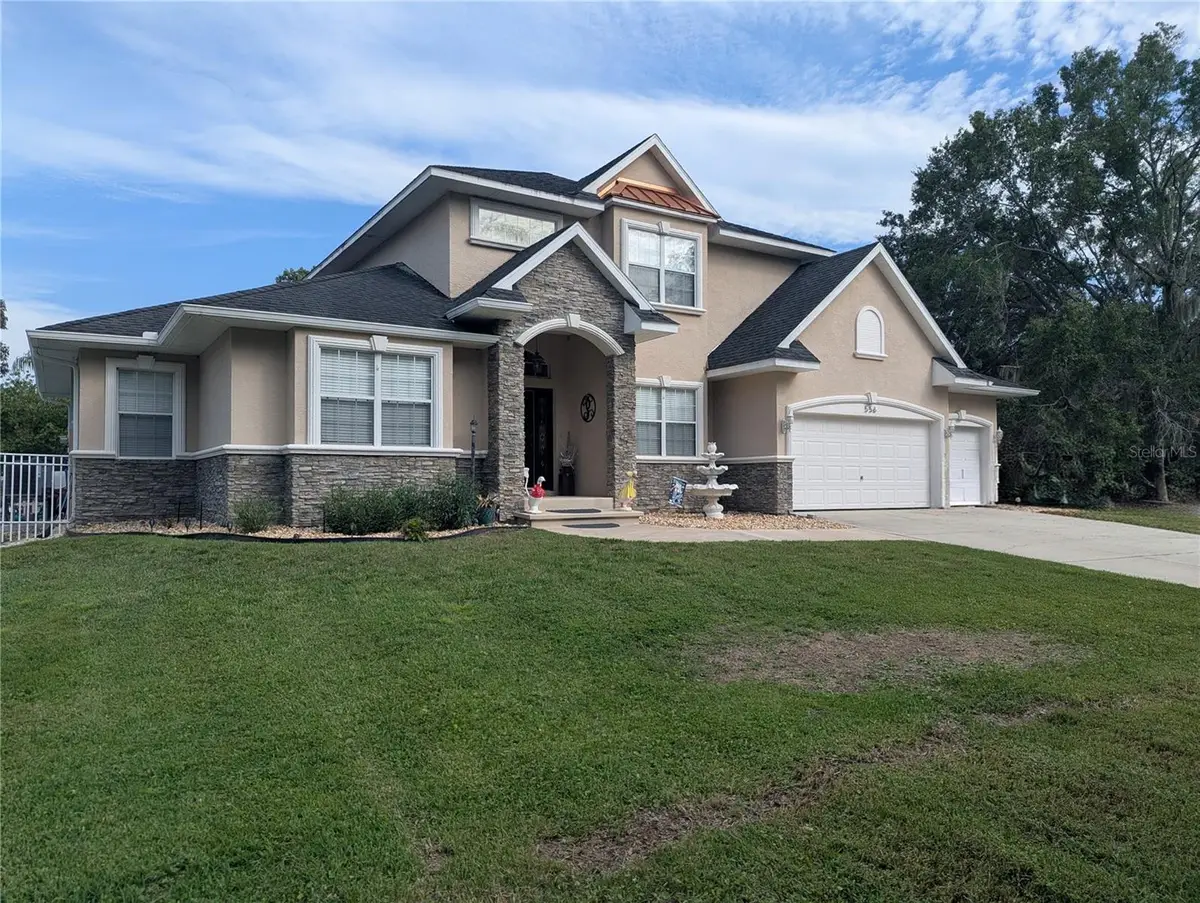556 NW Fern Drive, Crystal River, FL 34428 - #1