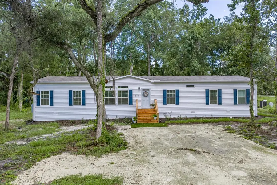 11957 Sw 35th Street, Webster, FL 33597 - #2