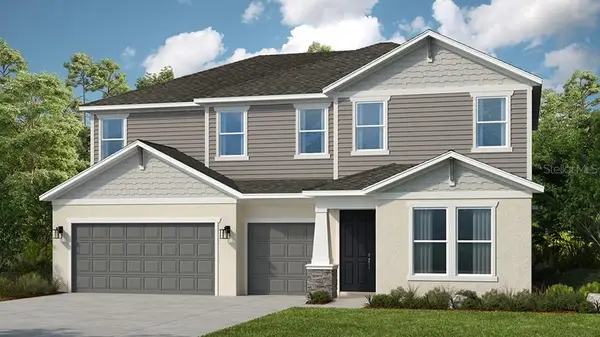 14226 Sawmill Street, PARRISH, FL 34219