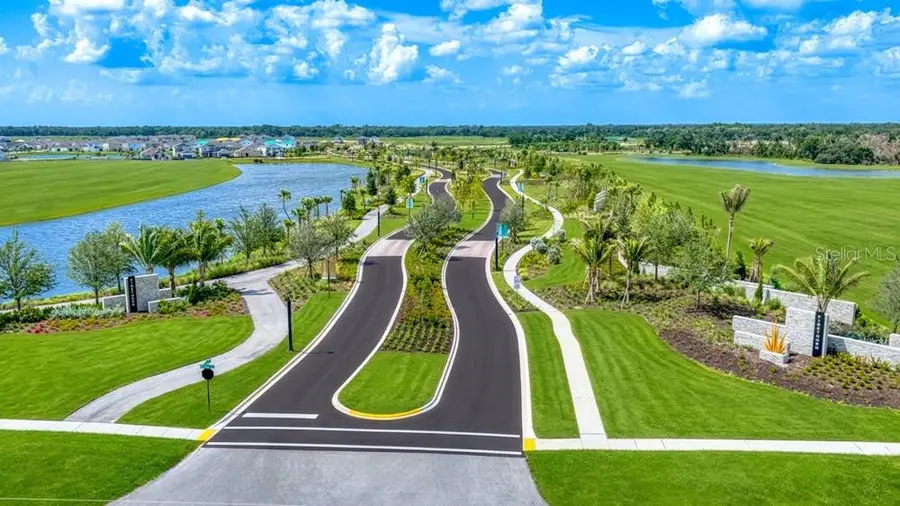 14226 Sawmill Street, Parrish, FL 34219 - #2