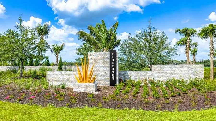 14226 Sawmill Street, Parrish, FL 34219 - #3