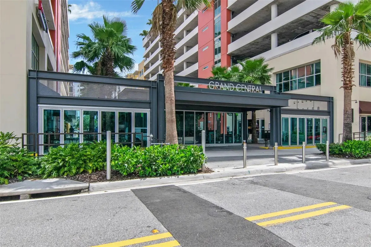 1120 E Kennedy Boulevard #715, Tampa, FL 33602 - #1