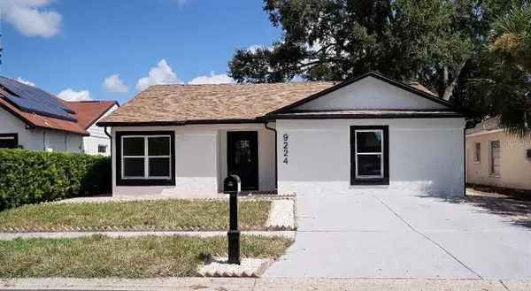 9224 Camino Villa Boulevard, TAMPA, FL 33635