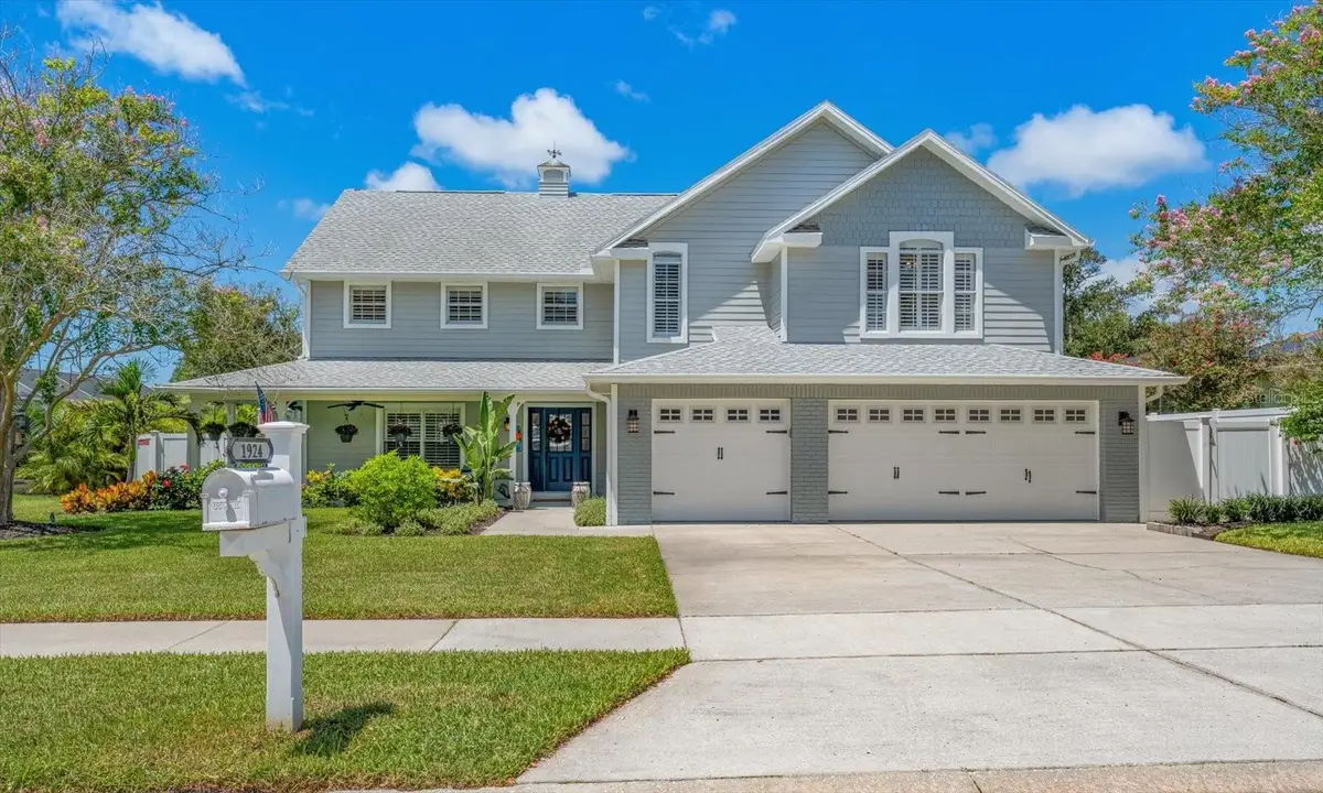 1924 Dunloe Circle, Dunedin, FL 34698 - #1