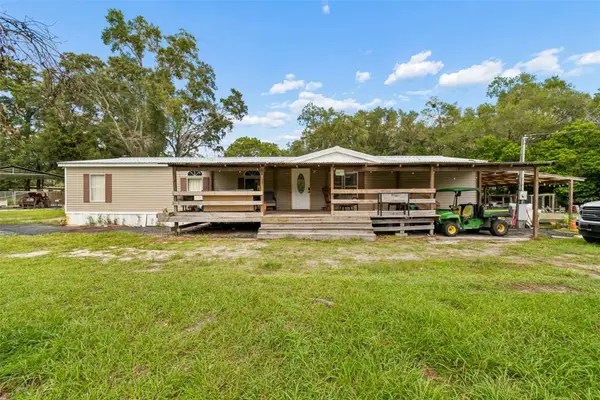 18020 Rigsby Road, SPRING HILL, FL 34610