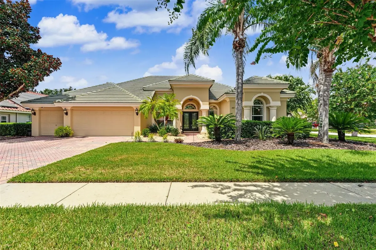 3187 St Martin Street, Tarpon Springs, FL 34688 - #1