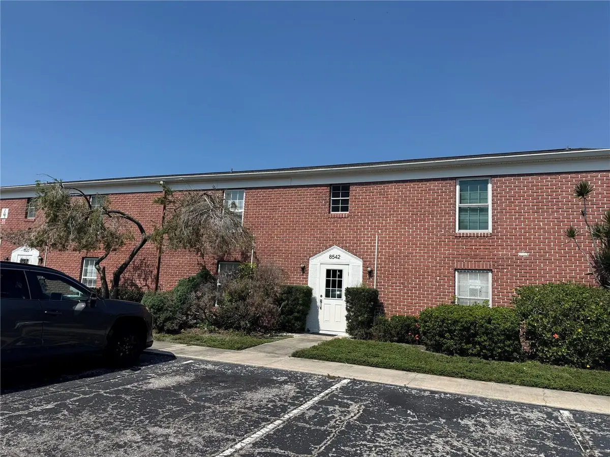 8542 10th Street N #C, Saint Petersburg, FL 33702 - #1