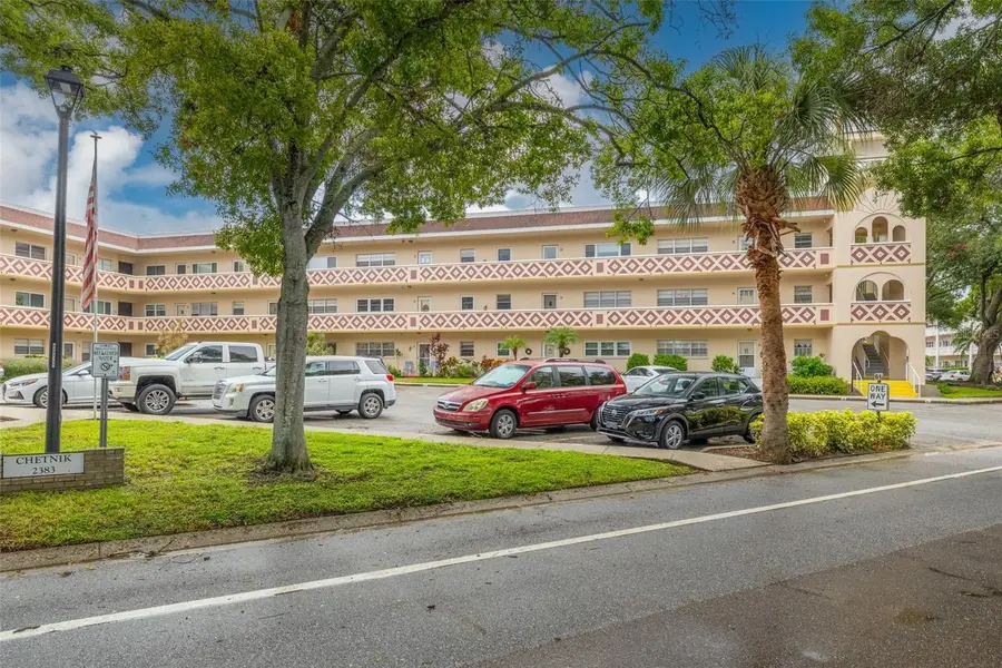 2383 Netherlands Drive #59, Clearwater, FL 33763 - #2