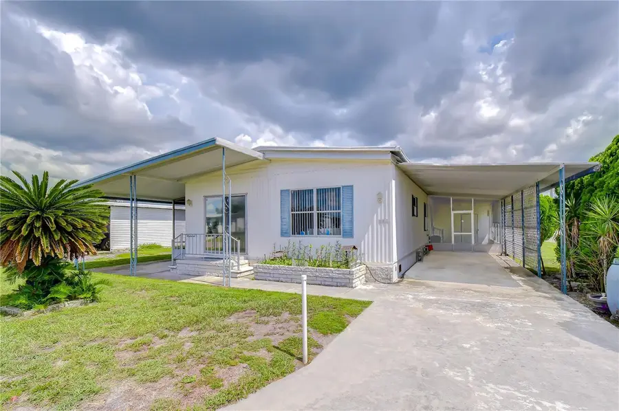 35144 Ada Avenue, Zephyrhills, FL 33541 - #2