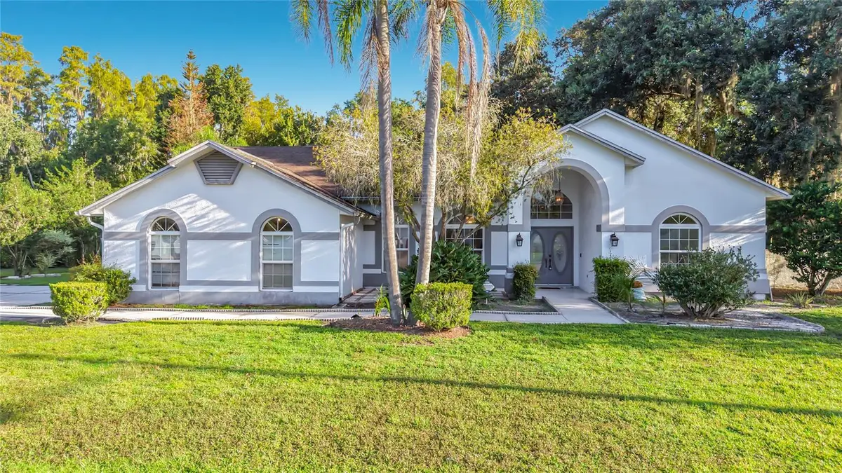 25035 Acorn Drive, Land O Lakes, FL 34639 - #1