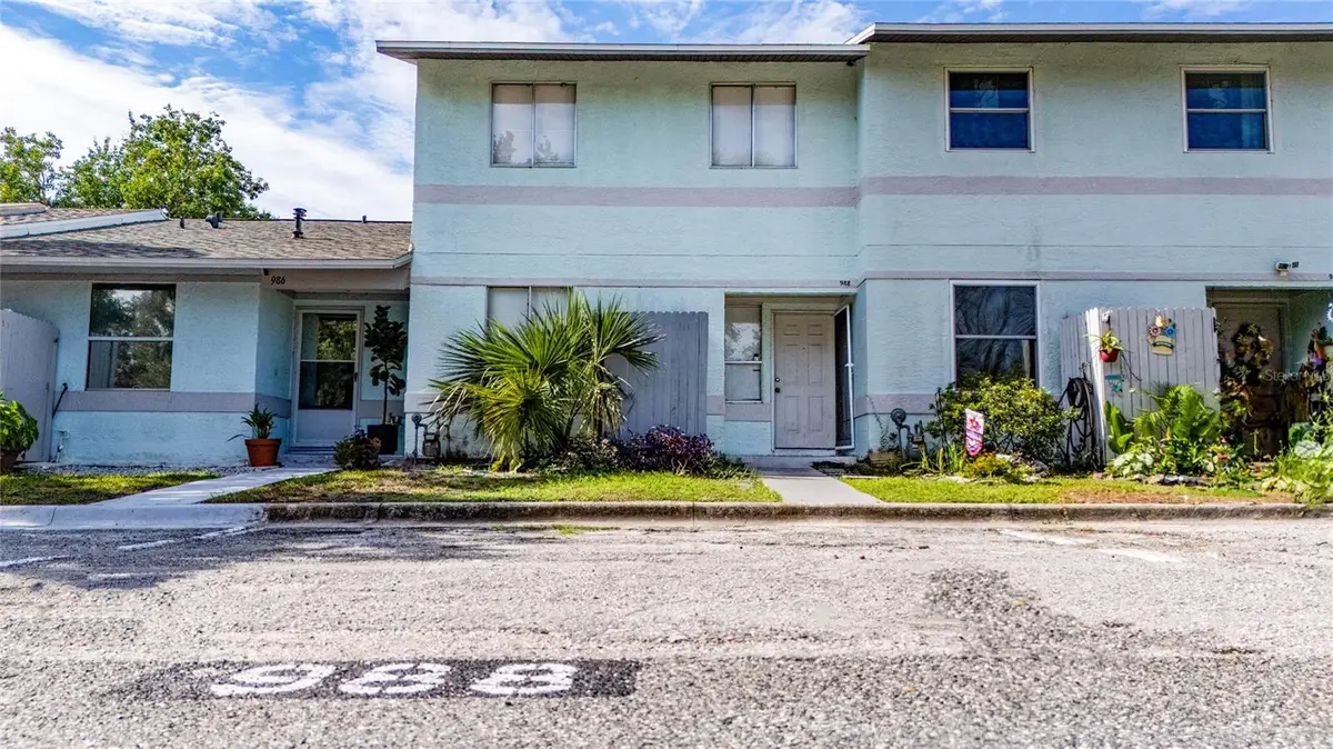 988 Stucki Terrace, Winter Garden, FL 34787 - #1