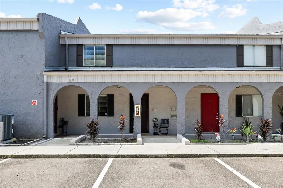 4038 Cortez Drive #B, Tampa, FL 33614 - #2