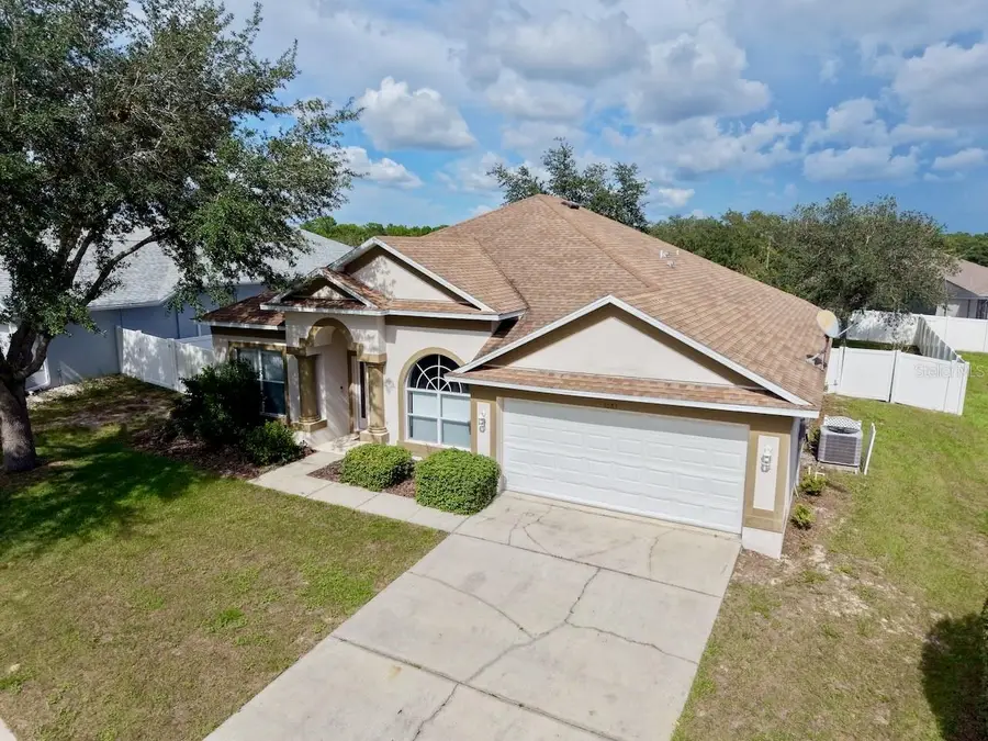 5683 Brackenwood Drive, Spring Hill, FL 34609 - #2