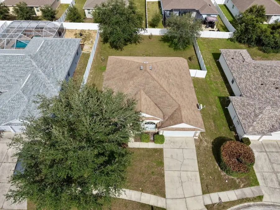 5683 Brackenwood Drive, Spring Hill, FL 34609 - #3