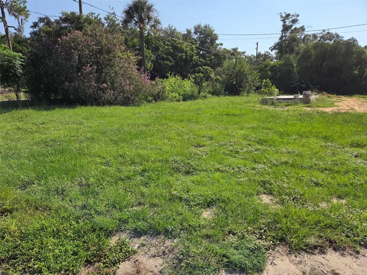 36830 Eden Street, Zephyrhills, FL 33541 - #1
