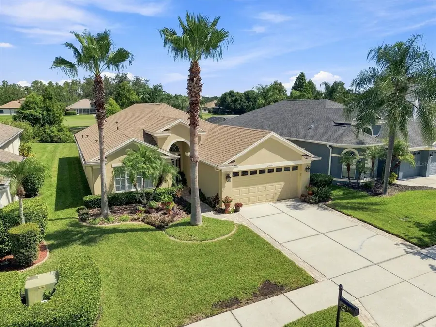 23737 Estero Court, Land O Lakes, FL 34639 - #2