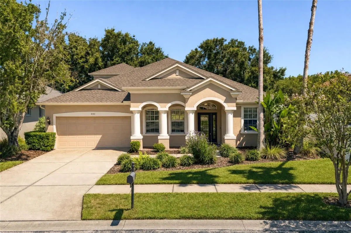 4143 Wildstar Circle, Wesley Chapel, FL 33544 - #1