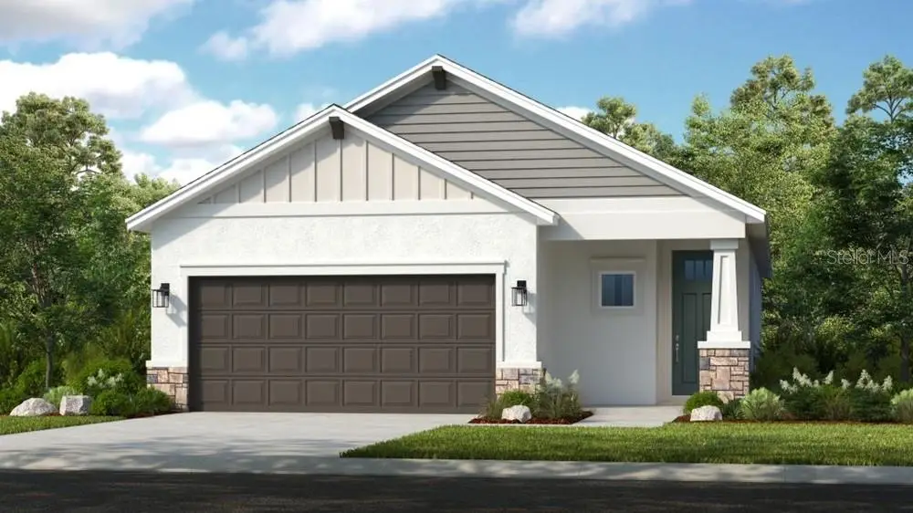 13507 Rowhouse Court, Parrish, FL 34219 - #1