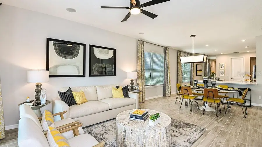 13507 Rowhouse Court, Parrish, FL 34219 - #3
