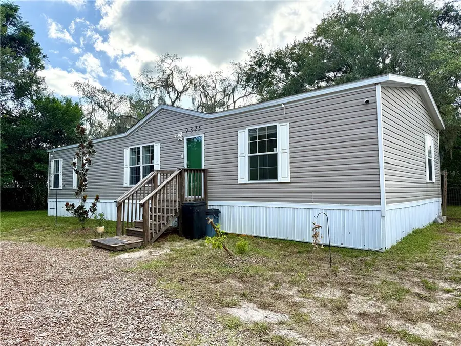 9825 Leguna Street, New Port Richey, FL 34654 - #2