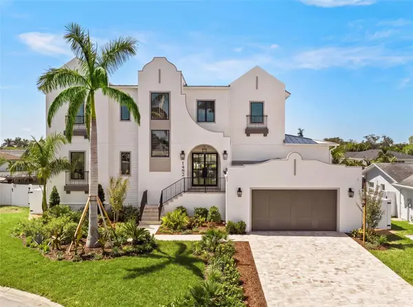 1482 51st Avenue Ne, ST PETERSBURG, FL 33703